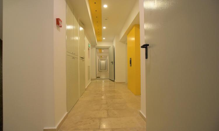 New Apartment - 2 rooms - Polytechnic - Grozavesti