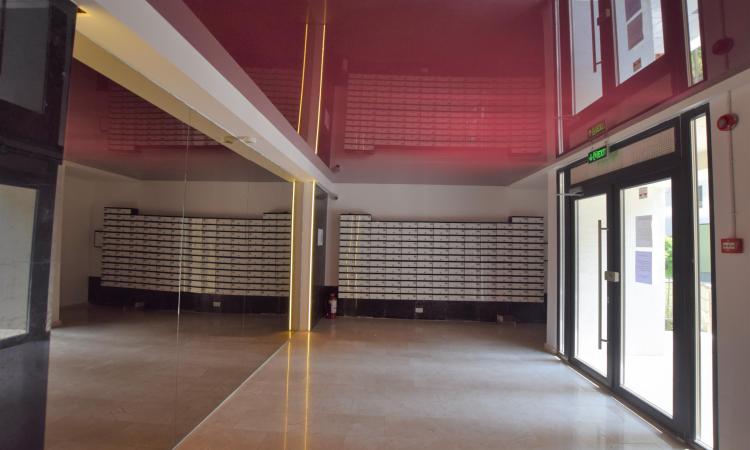 New Apartment - 2 rooms - Polytechnic - Grozavesti