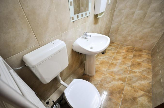 Bd Unirii Rond Alba Iulia Spatiu Decomandat 4 camere 94mp
