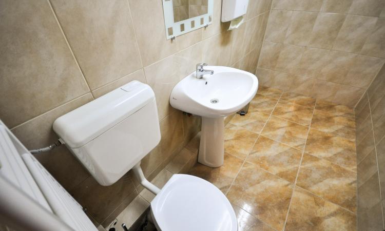 Bd Unirii Rond Alba Iulia Spatiu Decomandat 4 camere 94mp