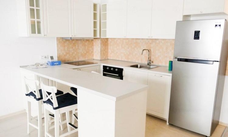Tineretului Cantemir Marasesti Apart Decom 3 cam Parcare Bloc Nou