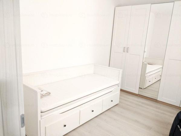 Tineretului Cantemir Marasesti Apart Decom 3 cam Parcare Bloc Nou