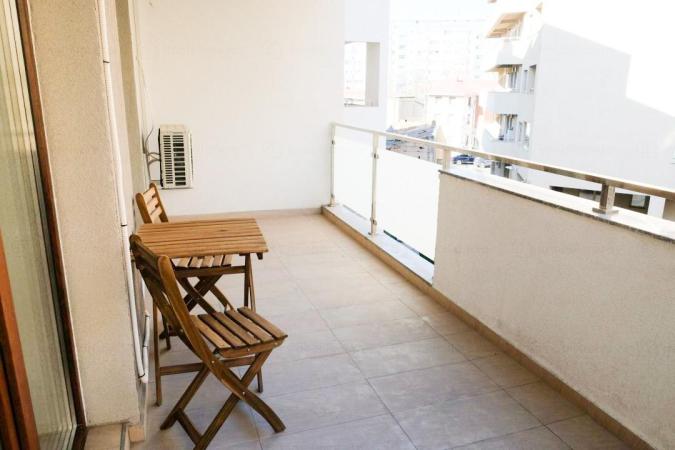 Tineretului Cantemir Marasesti Apart Decom 3 cam Parcare Bloc Nou