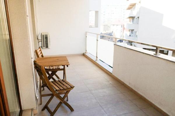 Tineretului Cantemir Marasesti Apart Decom 3 cam Parcare Bloc Nou