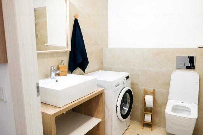 Tineretului Cantemir Marasesti Apart Decom 3 cam Parcare Bloc Nou