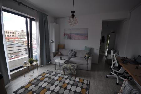Bulevardul Unirii Rond Alba Iulia Apart 2 camere Bloc Nou Centrala