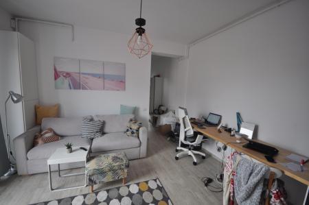 Bulevardul Unirii Rond Alba Iulia Apart 2 camere Bloc Nou Centrala
