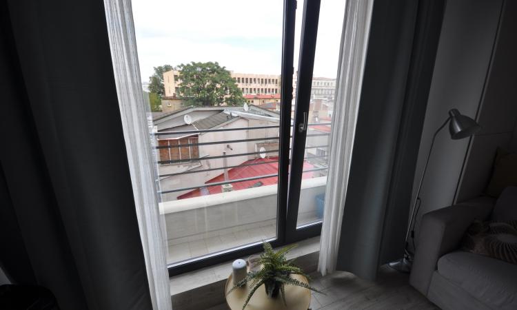 Bulevardul Unirii Rond Alba Iulia Apart 2 camere Bloc Nou Centrala