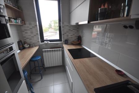 Bulevardul Unirii Rond Alba Iulia Apart 2 camere Bloc Nou Centrala