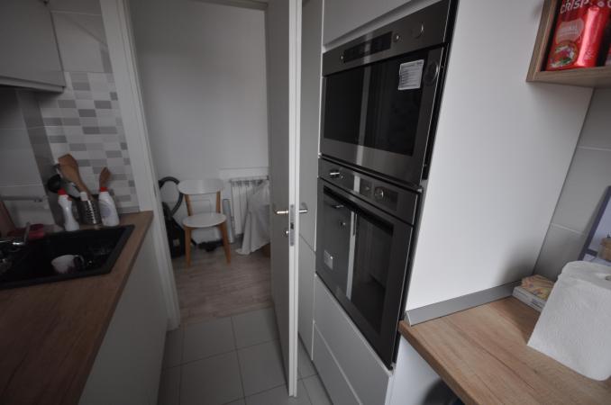 Bulevardul Unirii Rond Alba Iulia Apart 2 camere Bloc Nou Centrala