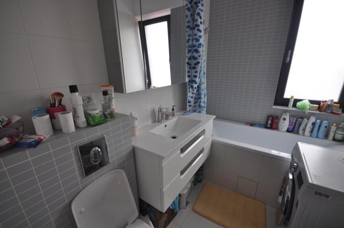 Bulevardul Unirii Rond Alba Iulia Apart 2 camere Bloc Nou Centrala