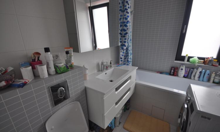 Bulevardul Unirii Rond Alba Iulia Apart 2 camere Bloc Nou Centrala