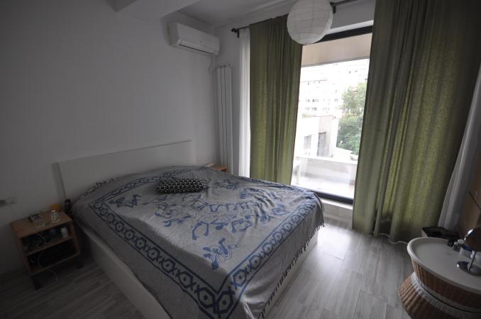 Bulevardul Unirii Rond Alba Iulia Apart 2 camere Bloc Nou Centrala