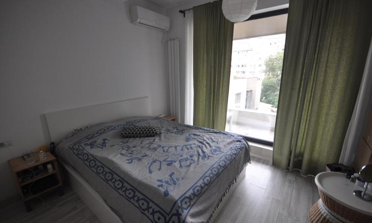 Bulevardul Unirii Rond Alba Iulia Apart 2 camere Bloc Nou Centrala