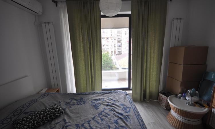 Bulevardul Unirii Rond Alba Iulia Apart 2 camere Bloc Nou Centrala