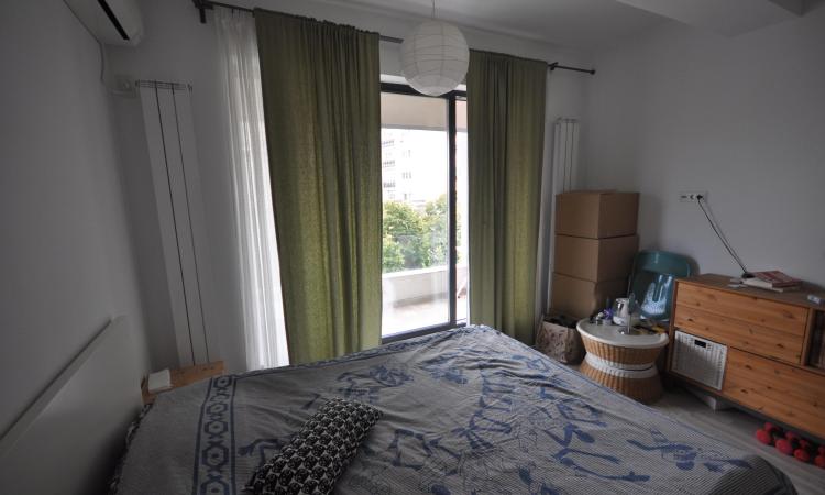 Bulevardul Unirii Rond Alba Iulia Apart 2 camere Bloc Nou Centrala