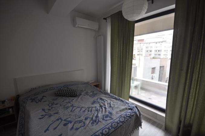 Bulevardul Unirii Rond Alba Iulia Apart 2 camere Bloc Nou Centrala