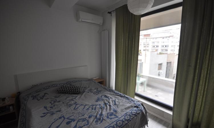 Bulevardul Unirii Rond Alba Iulia Apart 2 camere Bloc Nou Centrala
