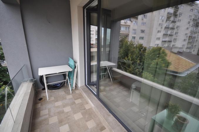 Bulevardul Unirii Rond Alba Iulia Apart 2 camere Bloc Nou Centrala