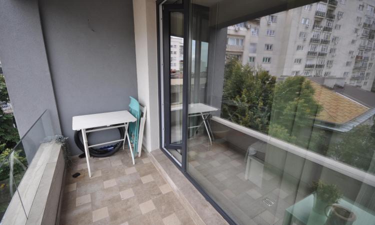Bulevardul Unirii Rond Alba Iulia Apart 2 camere Bloc Nou Centrala