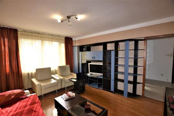 Apartament 3 camere Universitate - Calea Victoriei