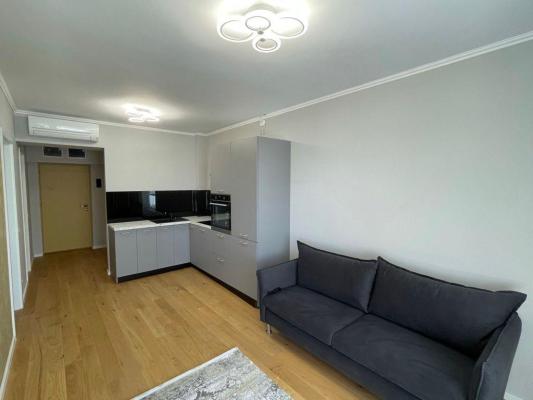 Aviatie Park , 2 camere Lux  +loc de parcare