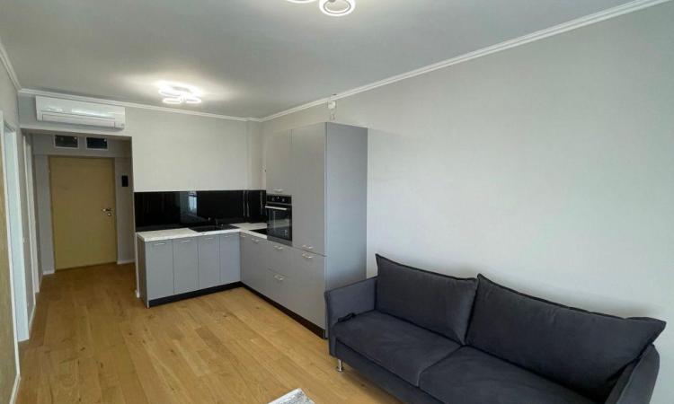 Aviatie Park , 2 camere Lux +loc de parcare