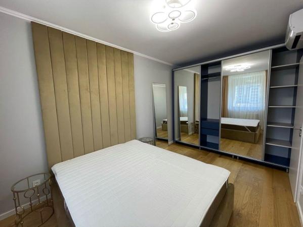 Aviatie Park , 2 camere Lux  +loc de parcare