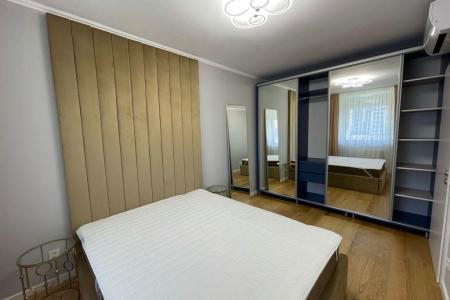 Aviatie Park , 2 camere Lux +loc de parcare