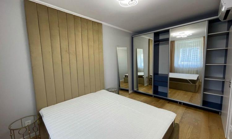 Aviatie Park , 2 camere Lux +loc de parcare