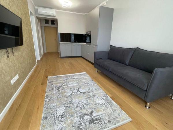 Aviatie Park , 2 camere Lux  +loc de parcare