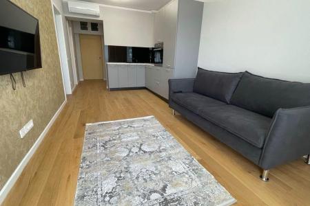 Aviatie Park , 2 camere Lux +loc de parcare