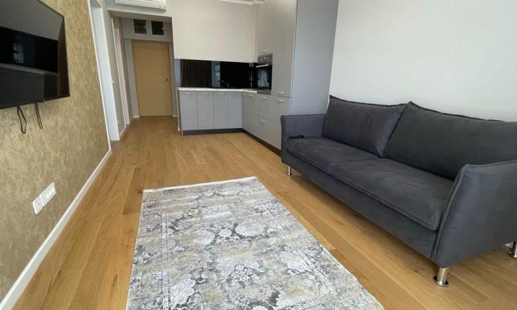 Aviatie Park , 2 camere Lux +loc de parcare
