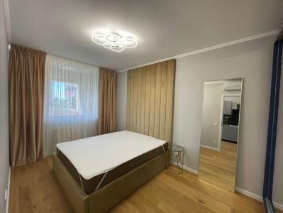Aviatie Park , 2 camere Lux  +loc de parcare