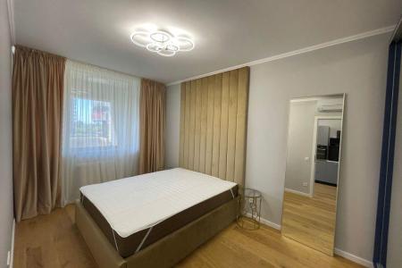 Aviatie Park , 2 camere Lux +loc de parcare