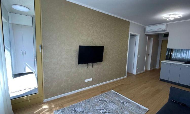 Aviatie Park , 2 camere Lux +loc de parcare