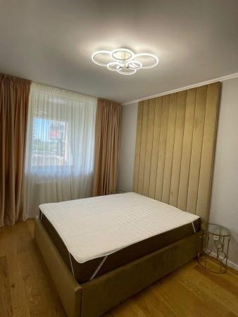 Aviatie Park , 2 camere Lux  +loc de parcare