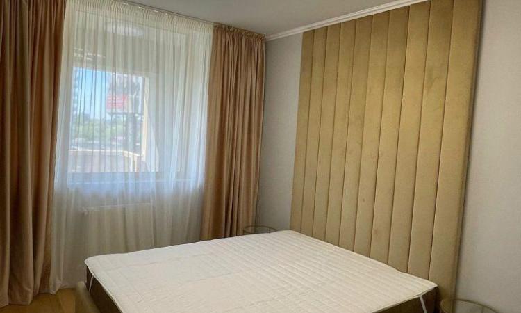 Aviatie Park , 2 camere Lux +loc de parcare