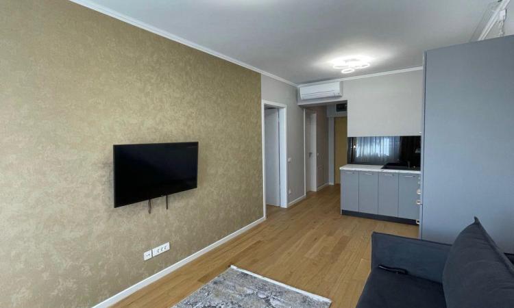 Aviatie Park , 2 camere Lux +loc de parcare