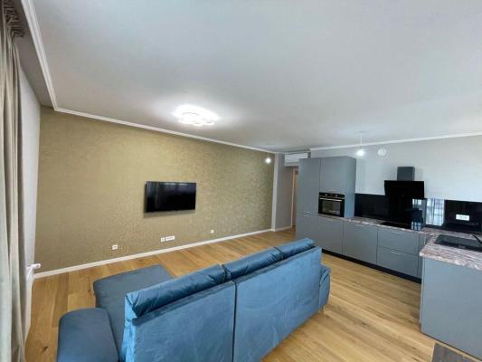 Aviatiei Park 2 camere Lux + loc de parcare . 60mp