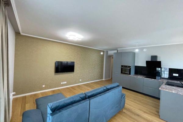 Aviatiei Park 2 camere Lux + loc de parcare . 60mp