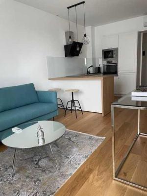 Aviatiei Park 2 camere lux +loc de parcare inclus