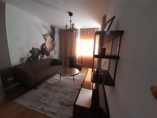 Aviatiei Park Studio dublu Lux + loc de parcare inclus