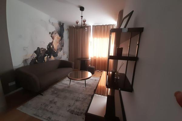 Aviatiei Park Studio dublu Lux + loc de parcare inclus