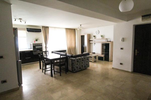 2 camere + loc parcare inclus Rin Grand -Confort Park - Vitan