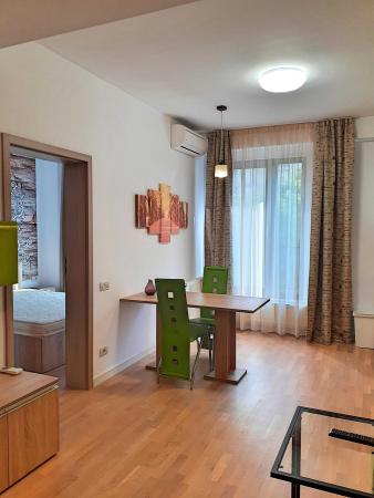 2 Camere+loc parcare Aviatiei , Smaranda Braescu Residence