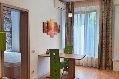2 Camere+loc parcare Aviatiei , Smaranda Braescu Residence