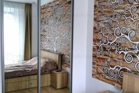 2 Camere+loc parcare Aviatiei , Smaranda Braescu Residence