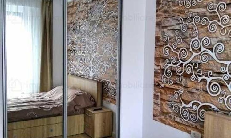 2 Camere+loc parcare Aviatiei , Smaranda Braescu Residence