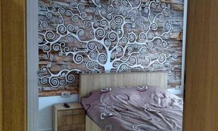 2 Camere+loc parcare Aviatiei , Smaranda Braescu Residence